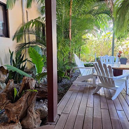 Infiniti Hotel Puerto Viejo de Talamanca Kültér fotó