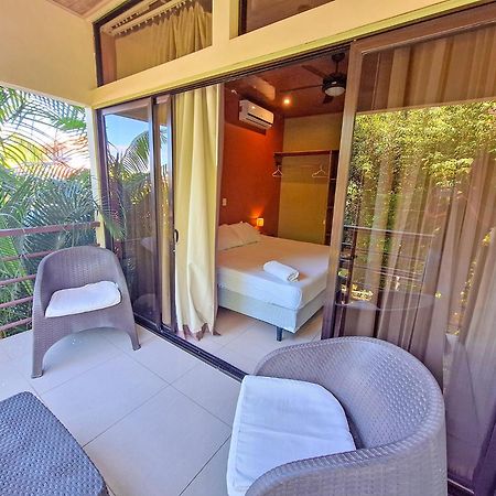 Infiniti Hotel Puerto Viejo de Talamanca Kültér fotó