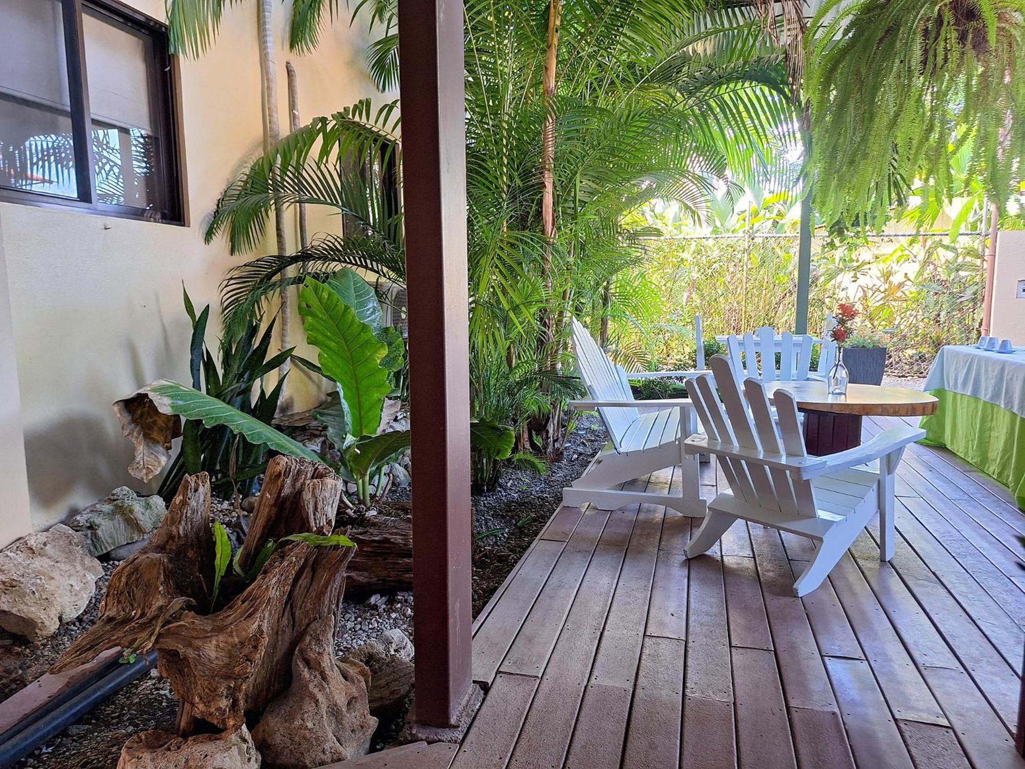 Infiniti Hotel Puerto Viejo de Talamanca Kültér fotó