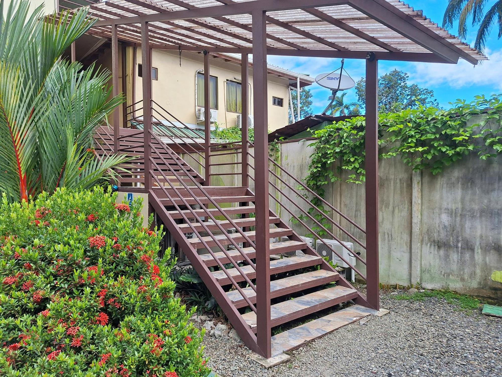 Infiniti Hotel Puerto Viejo de Talamanca Kültér fotó
