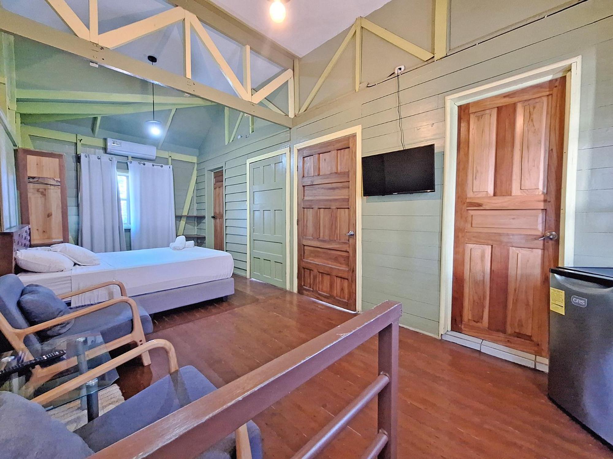 Infiniti Hotel Puerto Viejo de Talamanca Kültér fotó
