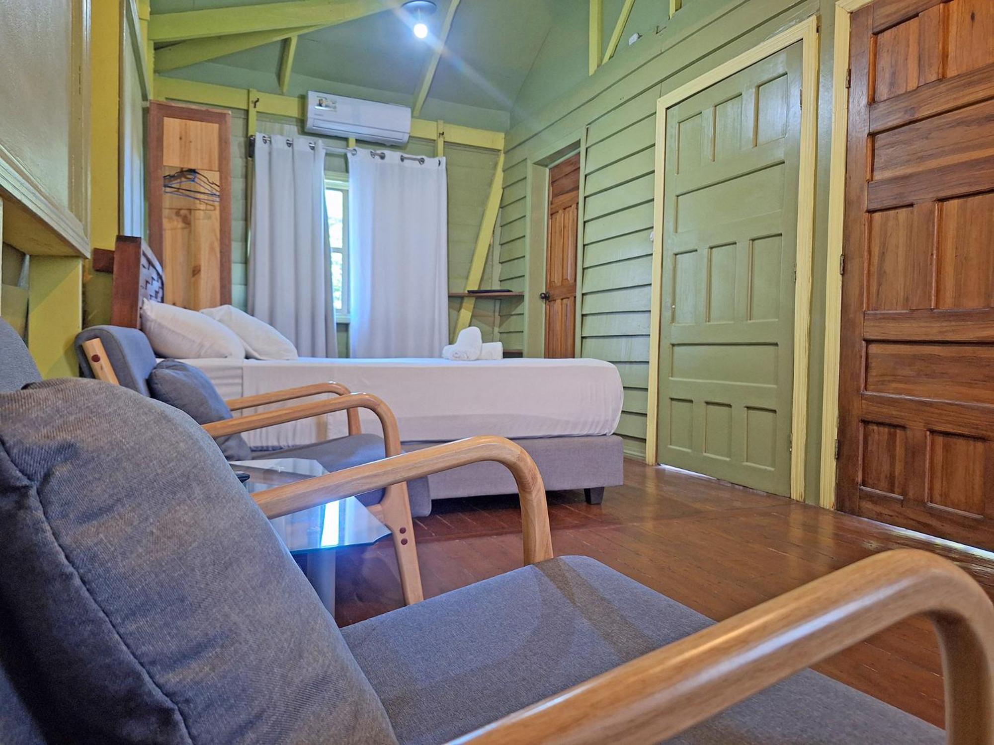Infiniti Hotel Puerto Viejo de Talamanca Kültér fotó
