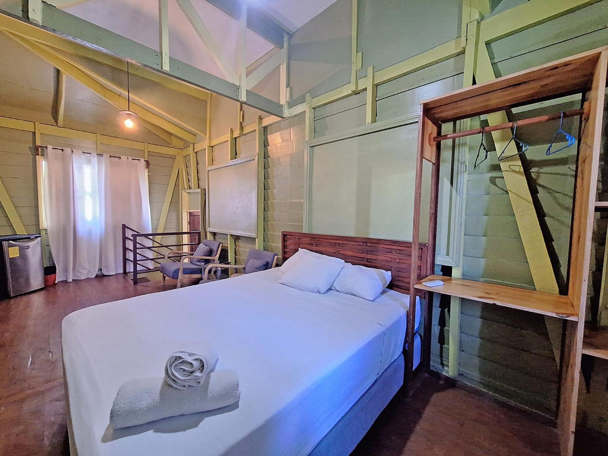 Infiniti Hotel Puerto Viejo de Talamanca Kültér fotó