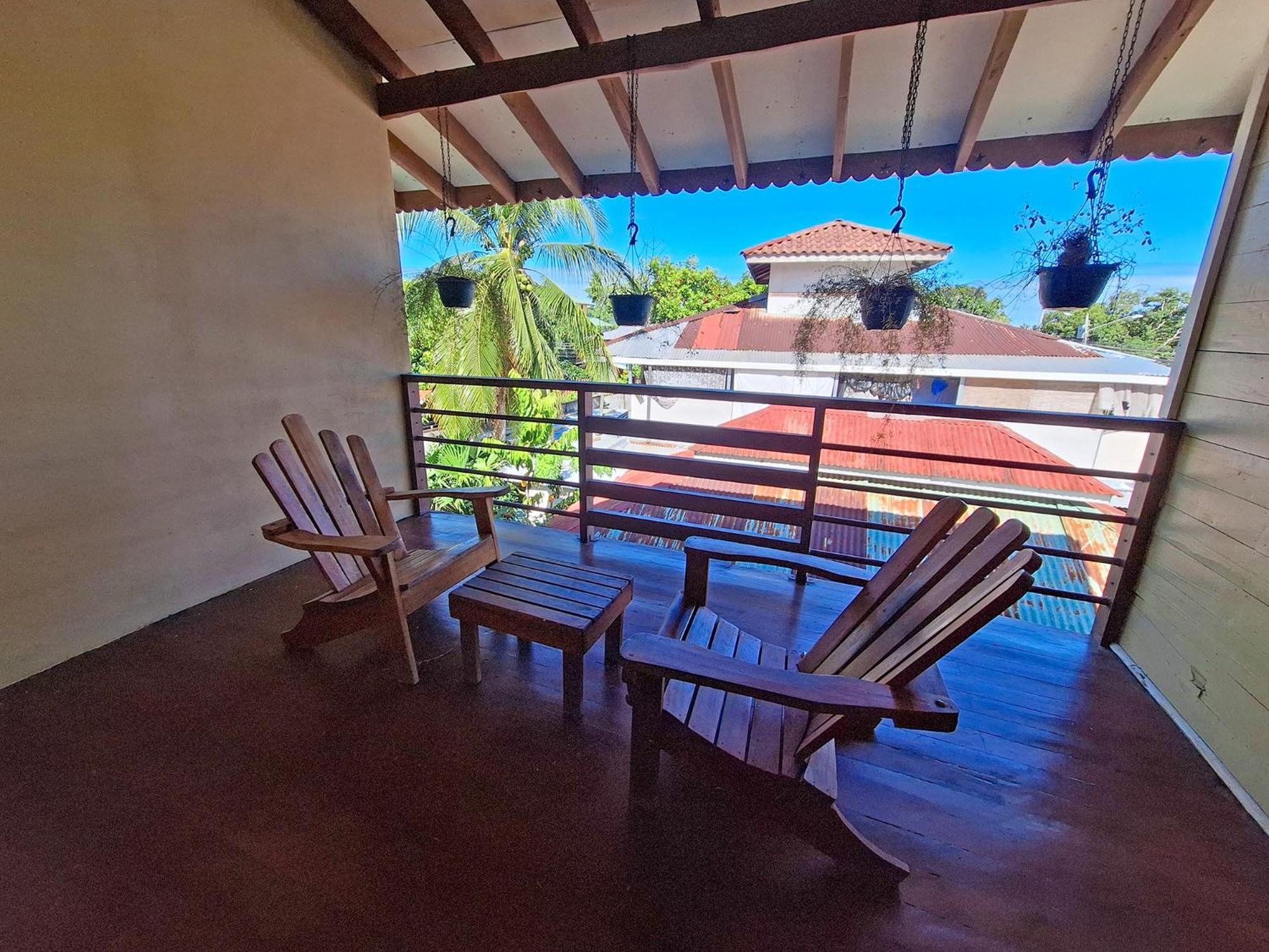 Infiniti Hotel Puerto Viejo de Talamanca Kültér fotó