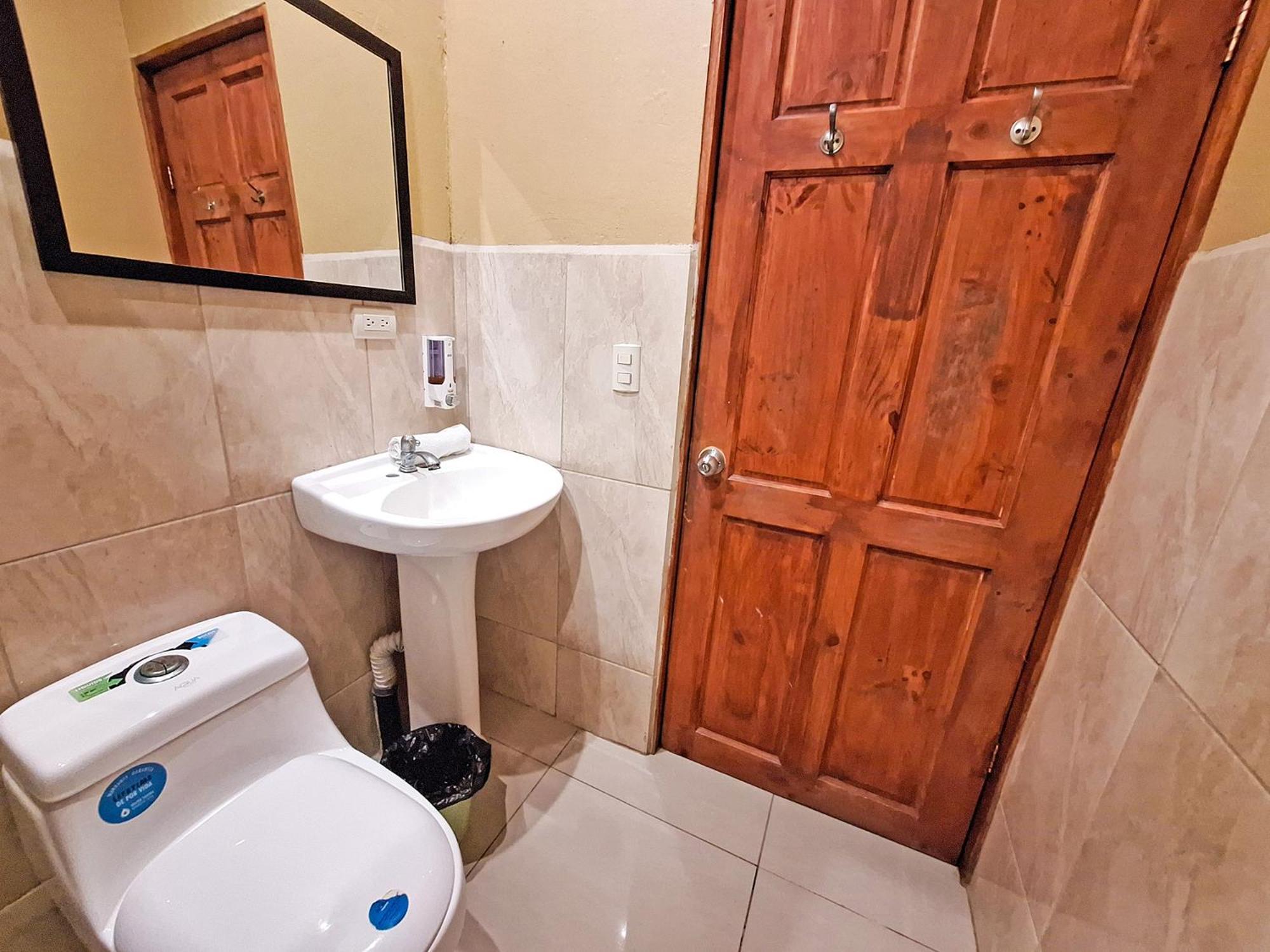 Infiniti Hotel Puerto Viejo de Talamanca Kültér fotó