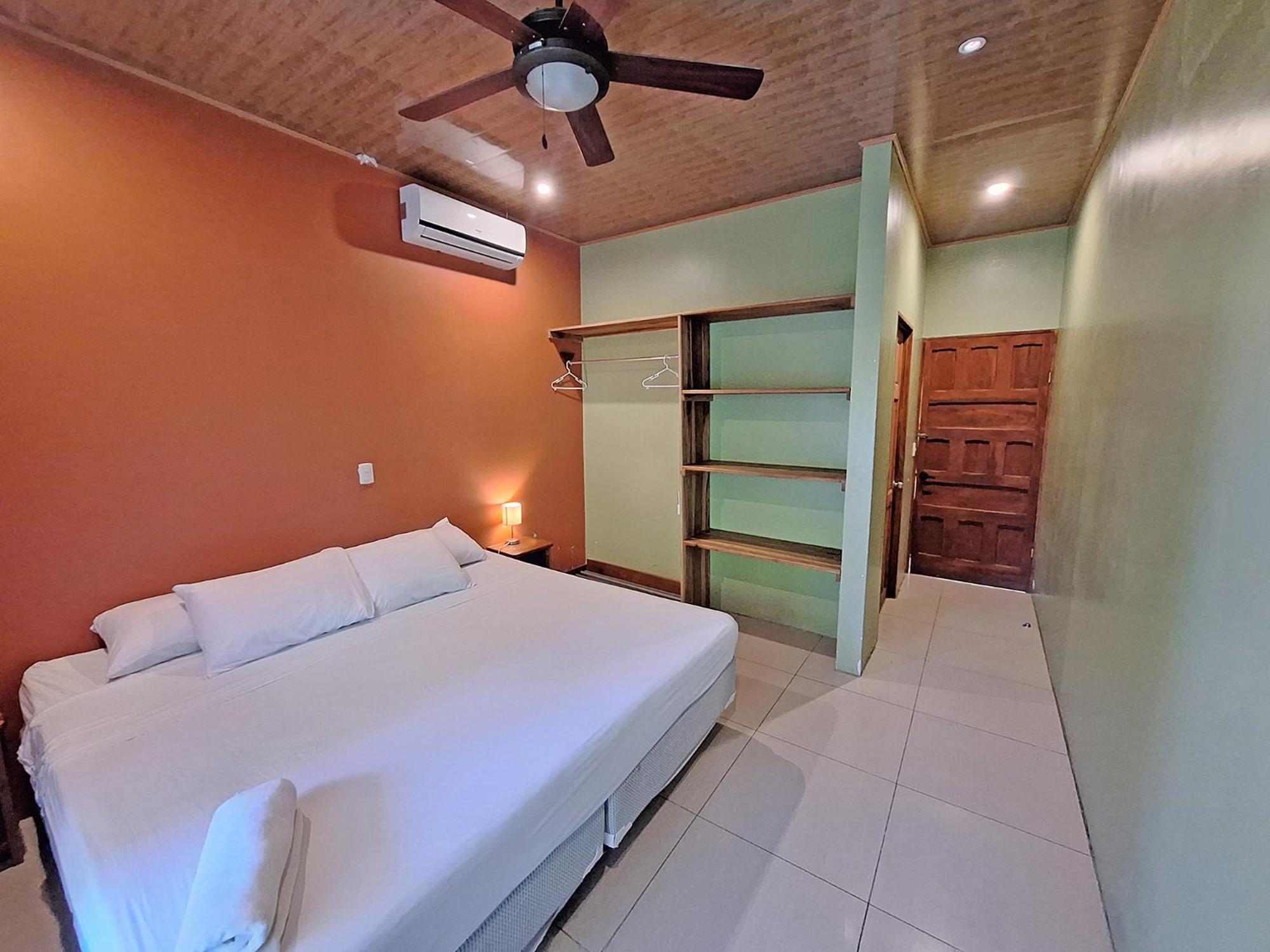 Infiniti Hotel Puerto Viejo de Talamanca Kültér fotó