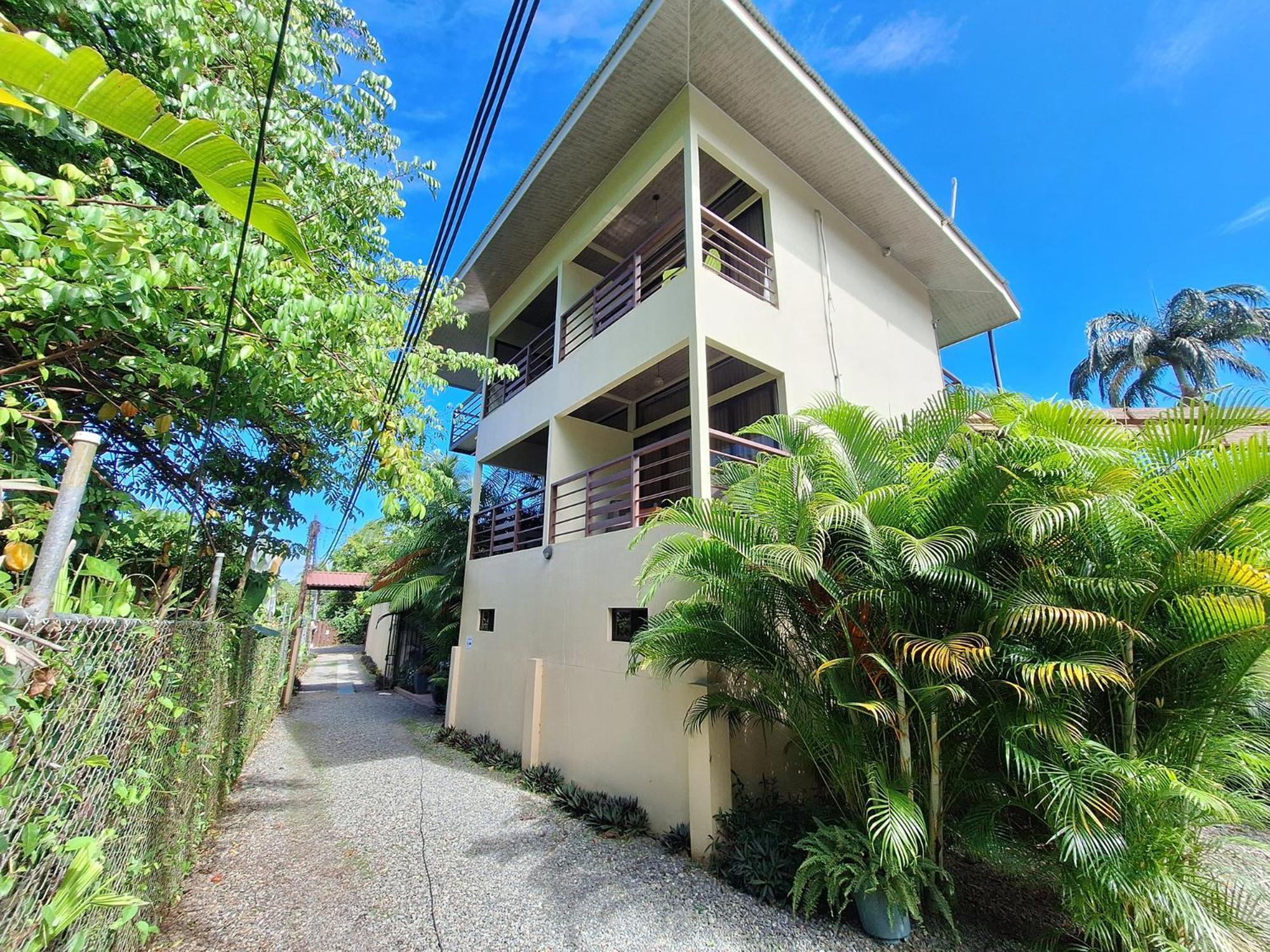 Infiniti Hotel Puerto Viejo de Talamanca Kültér fotó