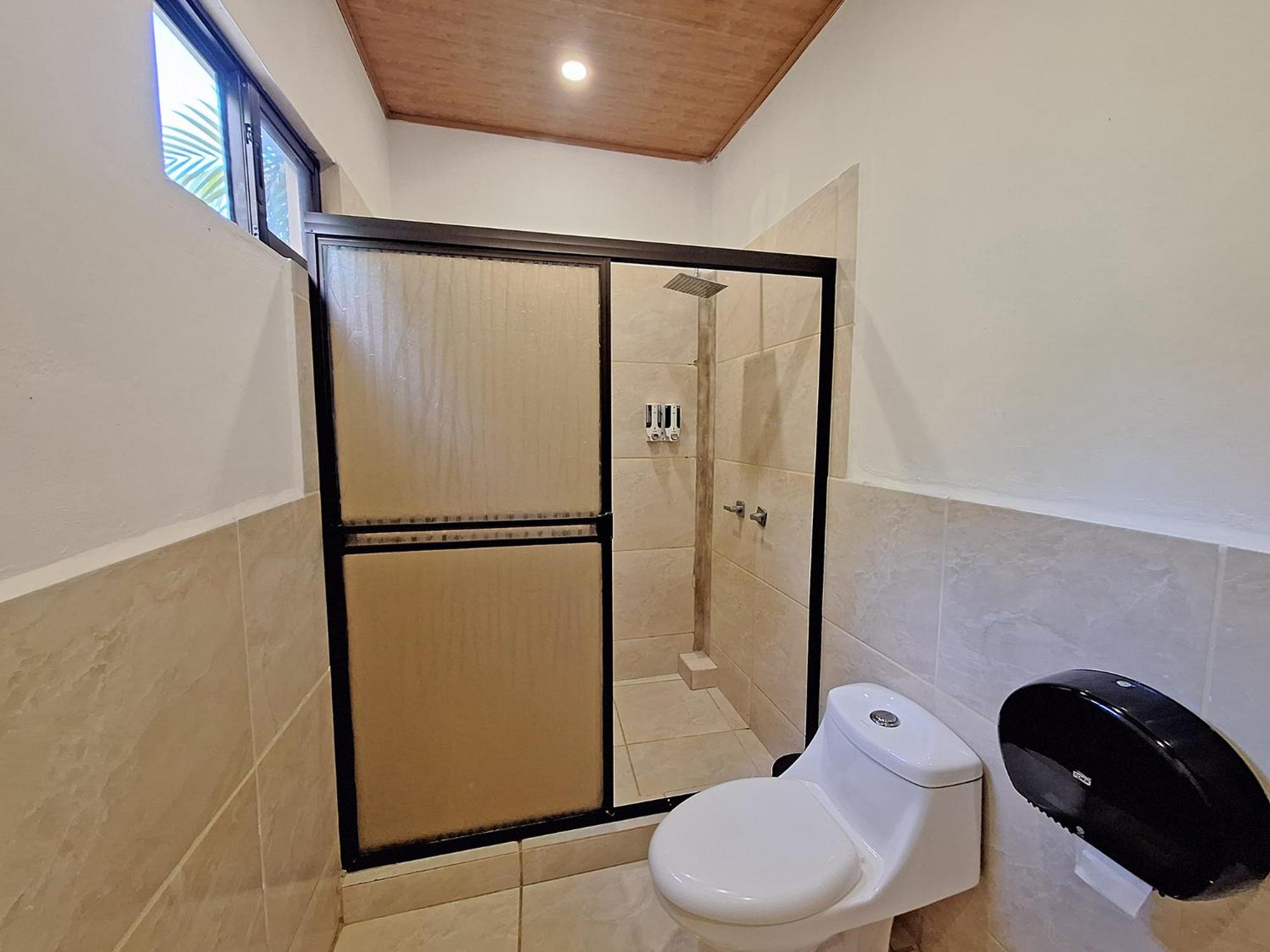 Infiniti Hotel Puerto Viejo de Talamanca Kültér fotó
