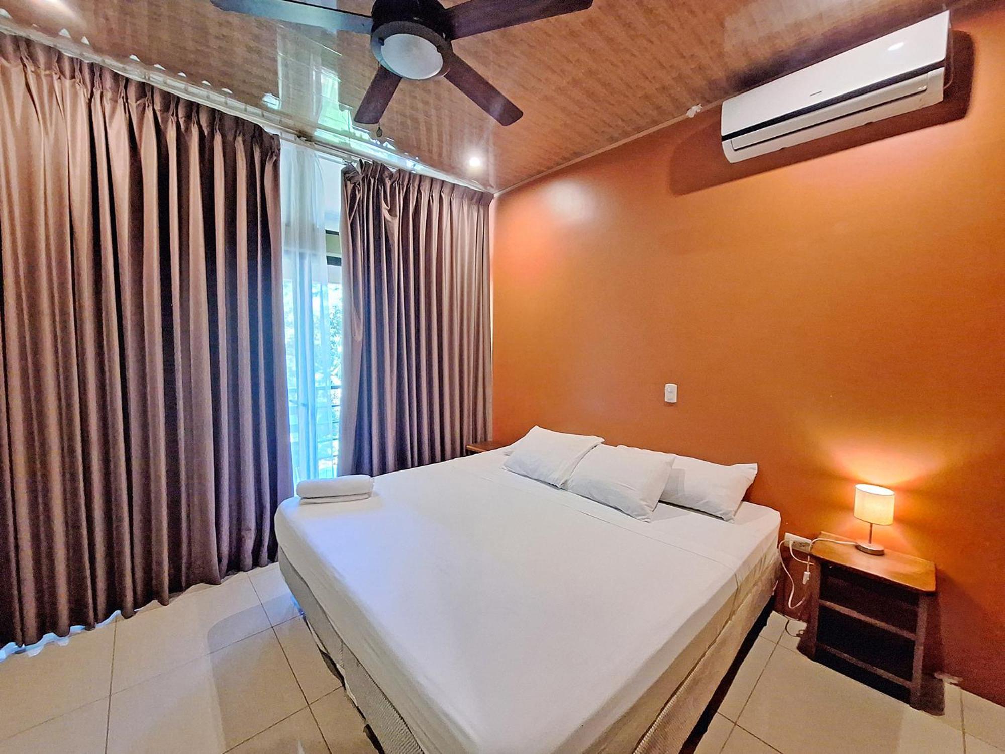 Infiniti Hotel Puerto Viejo de Talamanca Kültér fotó
