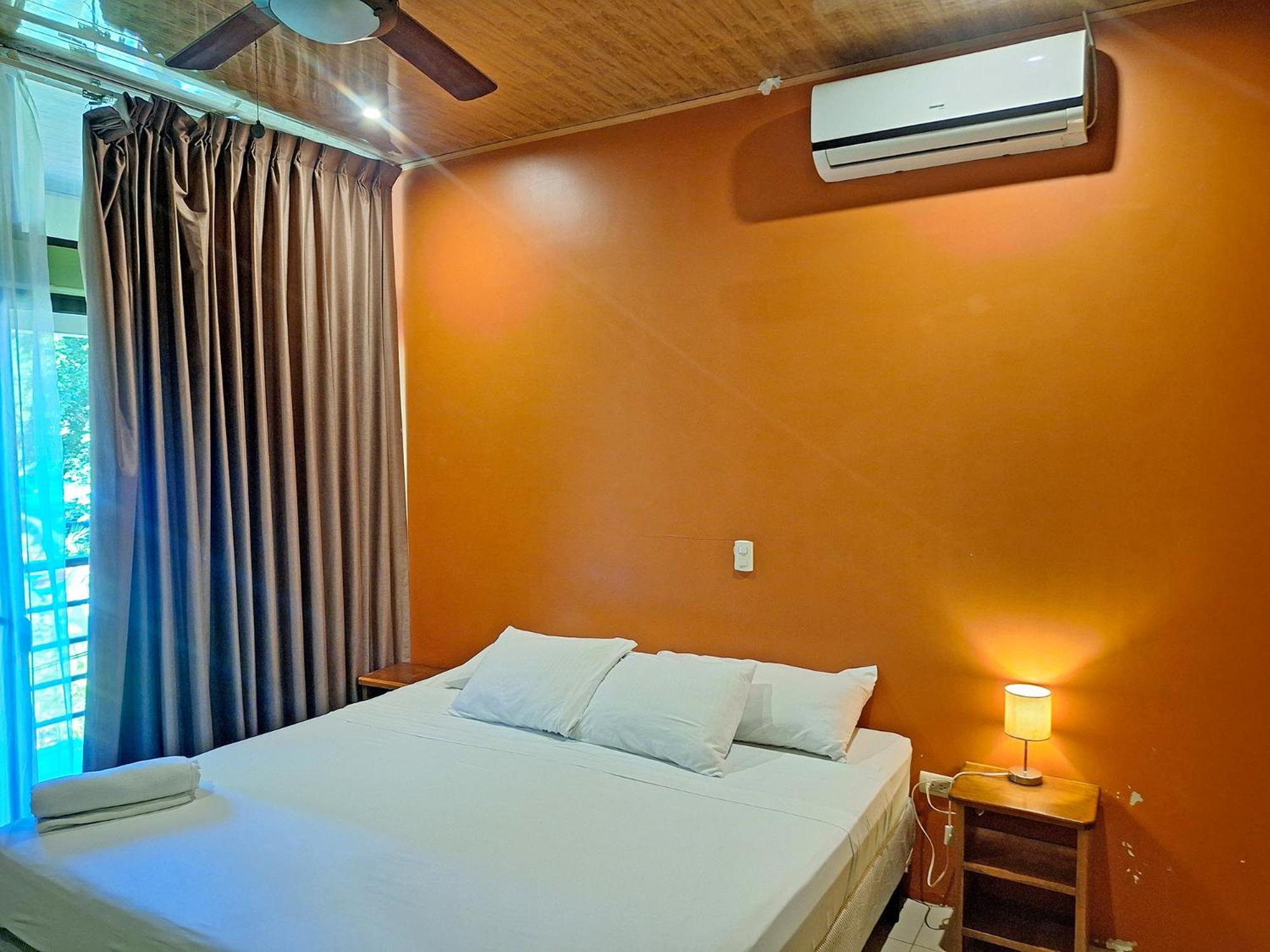 Infiniti Hotel Puerto Viejo de Talamanca Kültér fotó