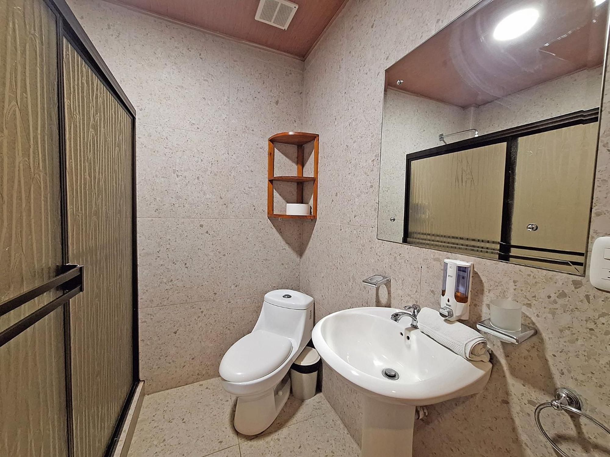 Infiniti Hotel Puerto Viejo de Talamanca Kültér fotó