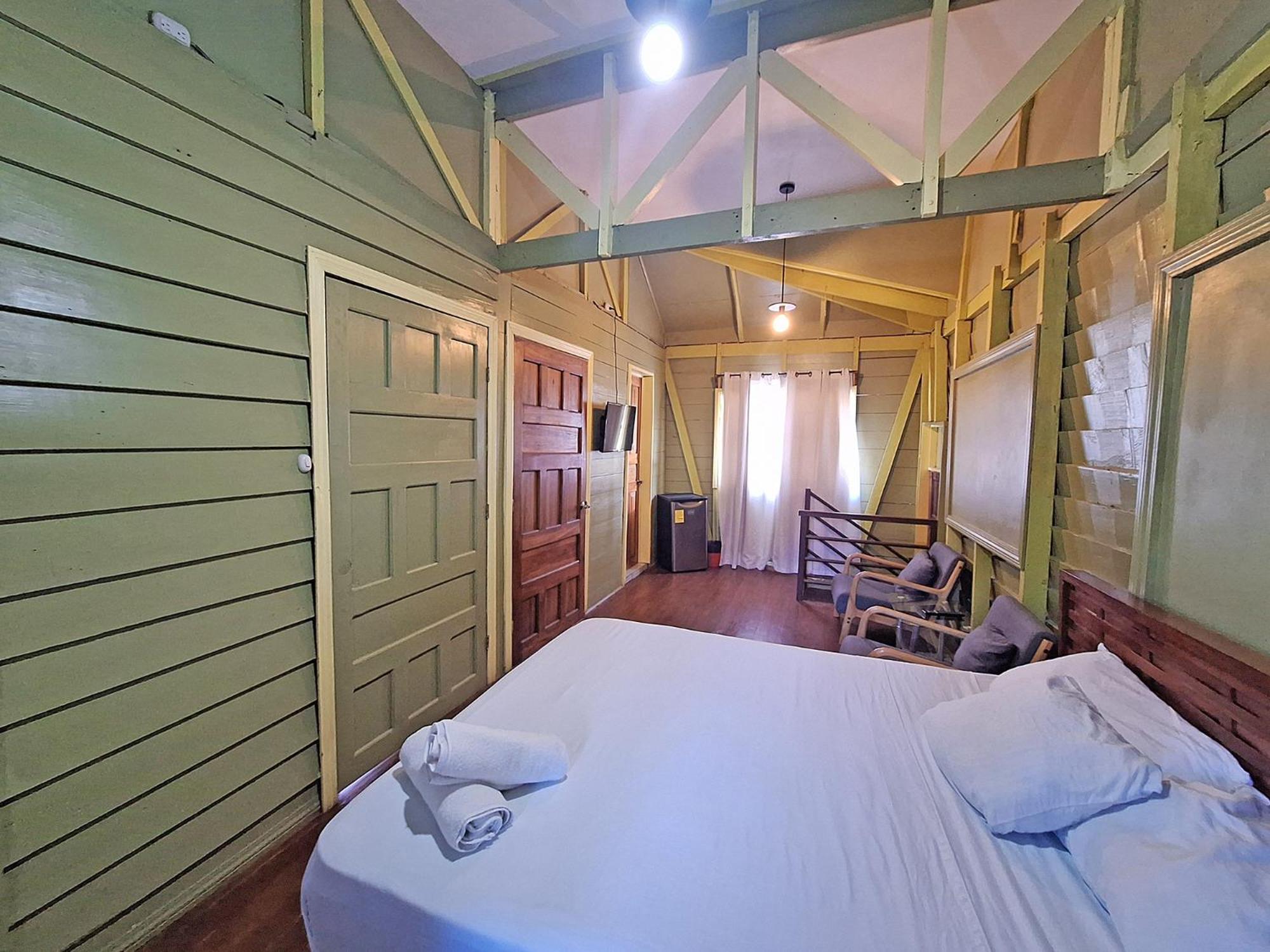 Infiniti Hotel Puerto Viejo de Talamanca Kültér fotó