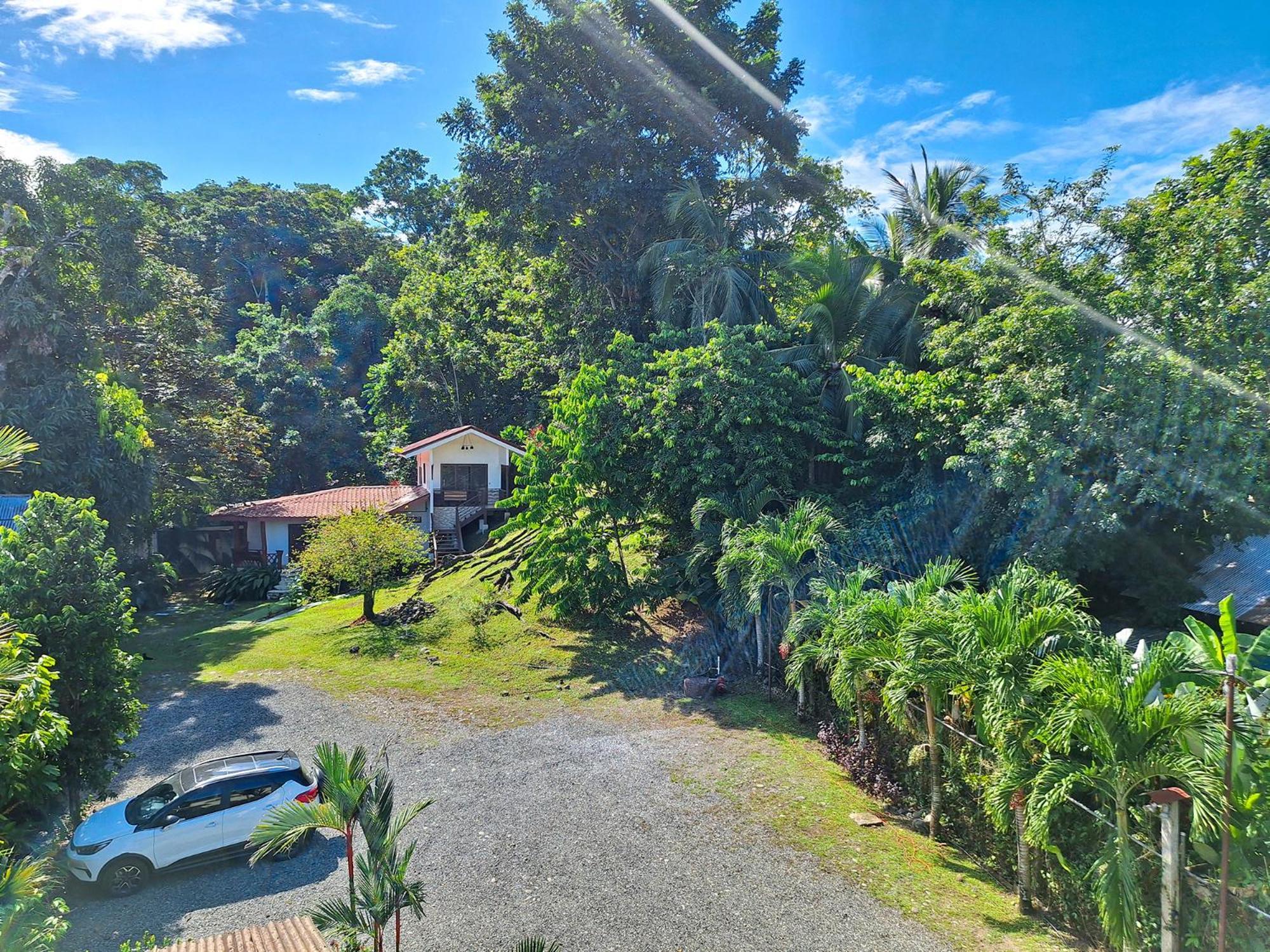 Infiniti Hotel Puerto Viejo de Talamanca Kültér fotó