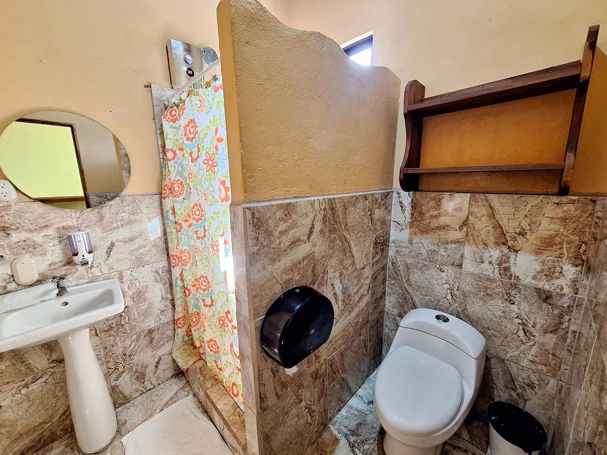 Infiniti Hotel Puerto Viejo de Talamanca Kültér fotó